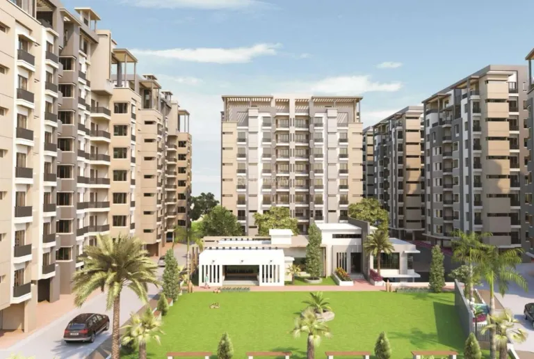 Kailash Shikhar Phase 2 Thumbnail