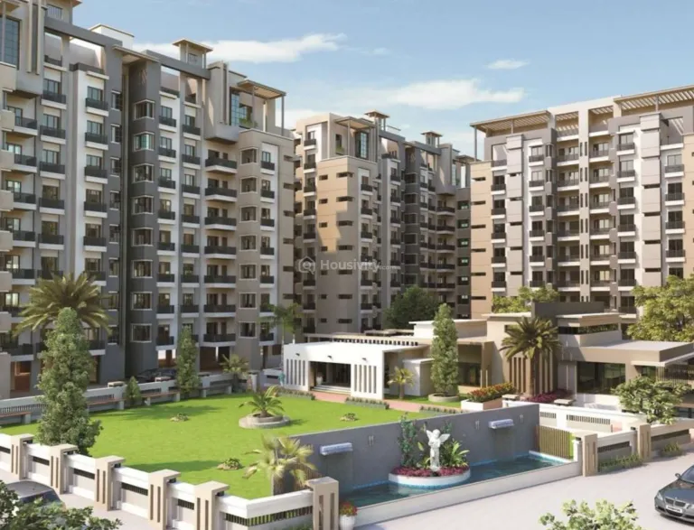 Kailash Shikhar Phase 2 Image 1