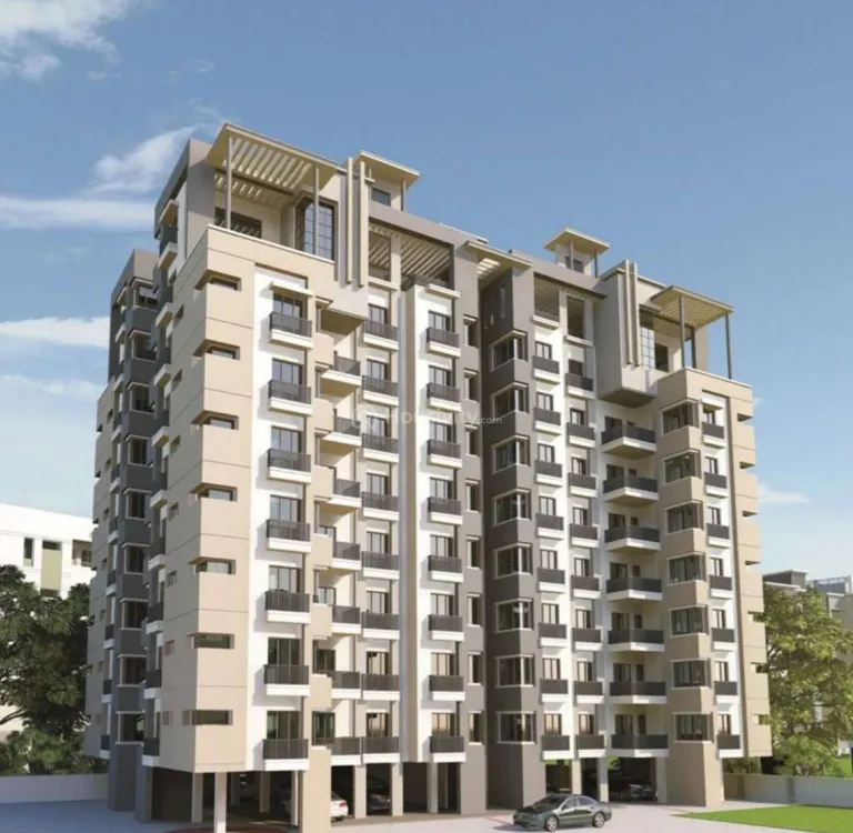 Kailash Shikhar Phase 2 Image 2