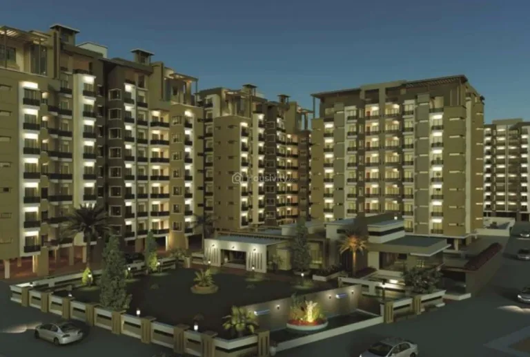 Kailash Shikhar Phase 2 Image 3