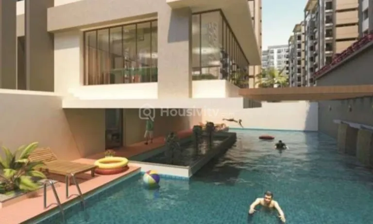 Kailash Shikhar Phase 2 Image 5