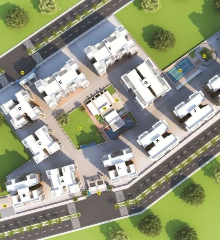 Kailash Shikhar Phase 2 Image 6