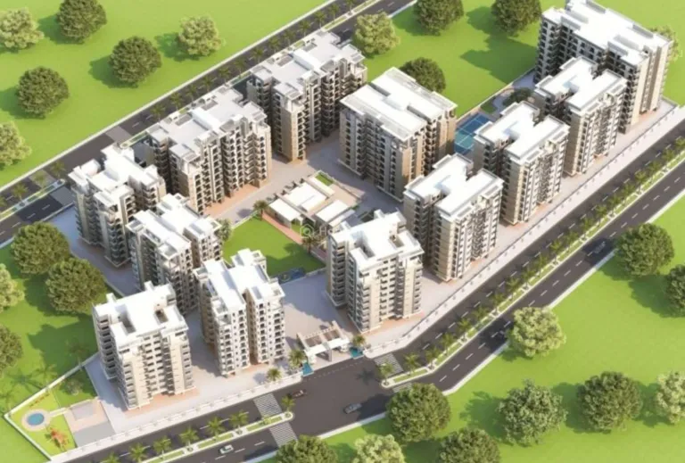 Kailash Shikhar Phase 2 Image 7