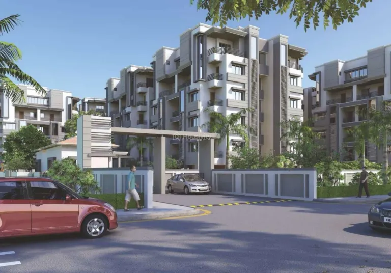 Bansi Residency Image 1