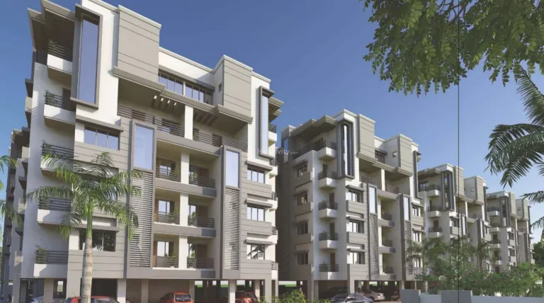 Bansi Residency Image 2