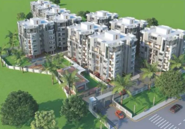 Bansi Residency Image 4