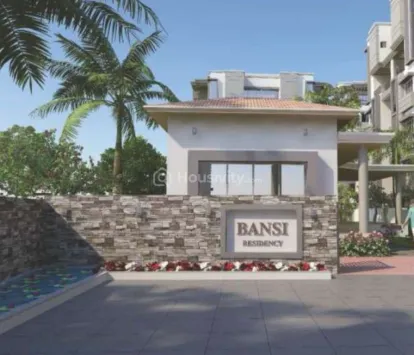 Bansi Residency Image 5