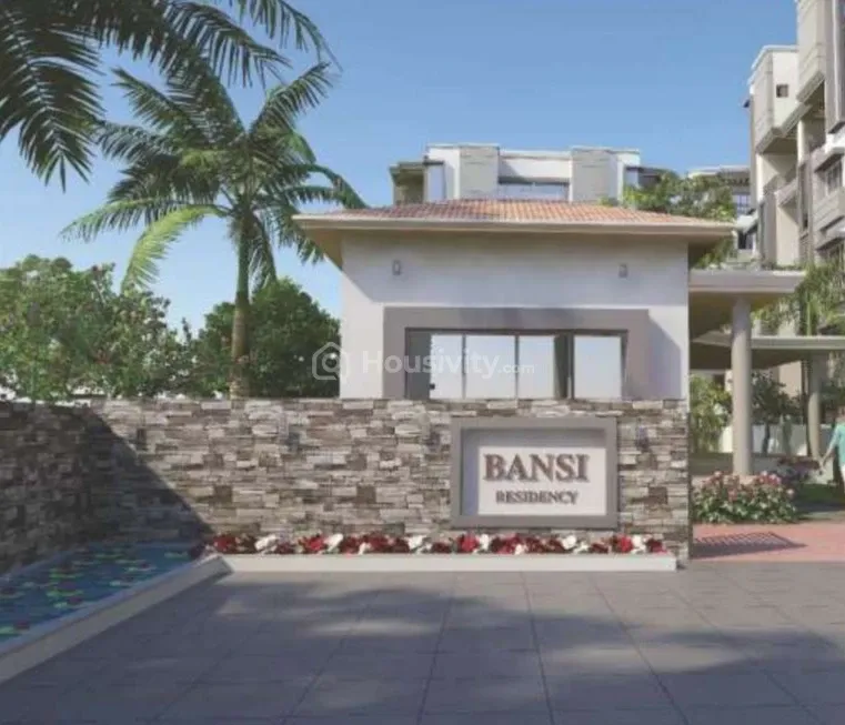 Bansi Residency Image 5