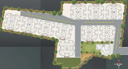 Bansi Residency Image 7