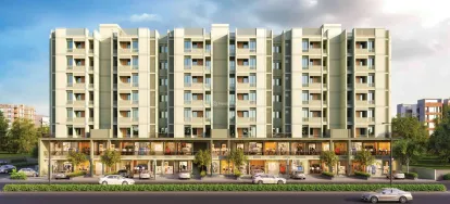 Samruddhi Silver Thumbnail