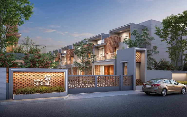 Shilp Serene Image 1