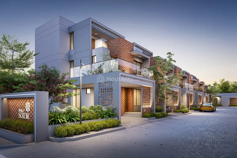 Shilp Serene Image 2