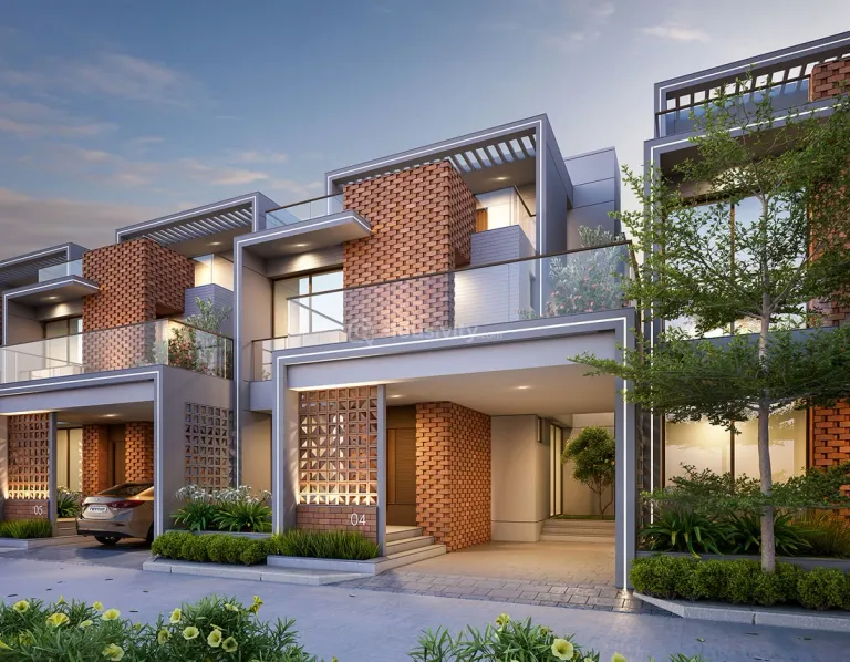 Shilp Serene Image 3