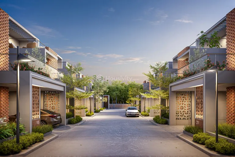 Shilp Serene Image 4