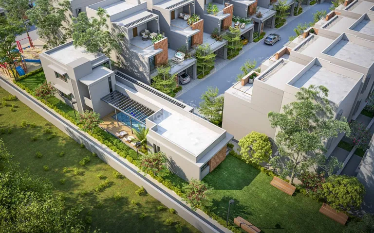 Shilp Serene Image 5