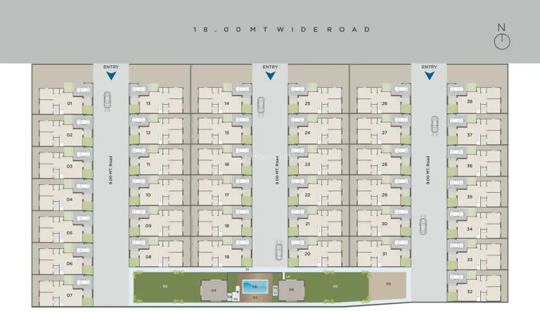 Shilp Serene Image 7