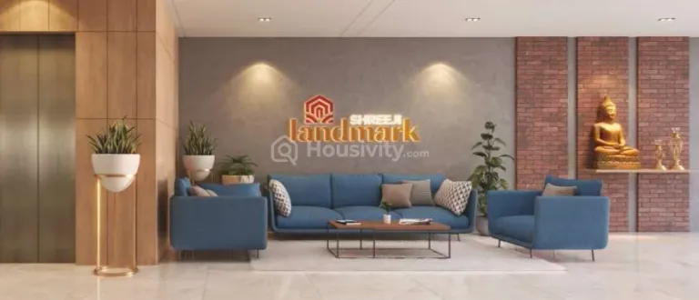 Shreeji Landmark Image 5