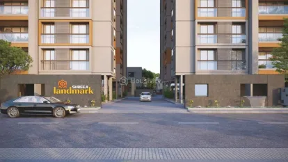 Shreeji Landmark Image 10