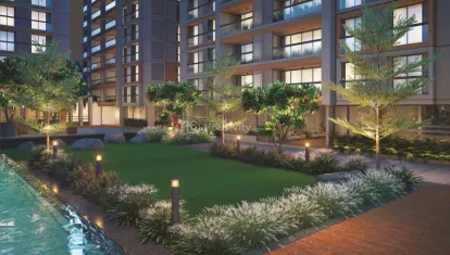 Shreeji Landmark Image 11