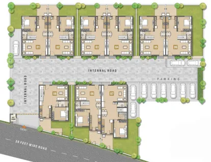 Shreeji Villa Image 5