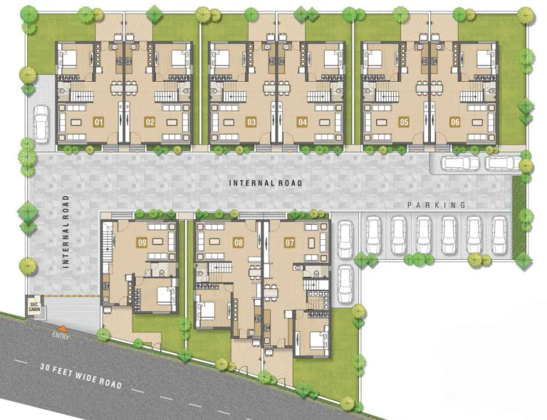 Shreeji Villa Image 5