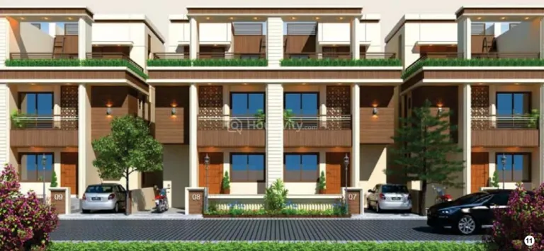 Prime Bunglows Thumbnail