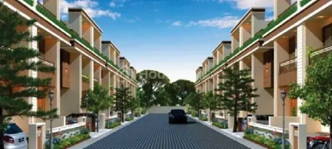 Prime Bunglows Image 1