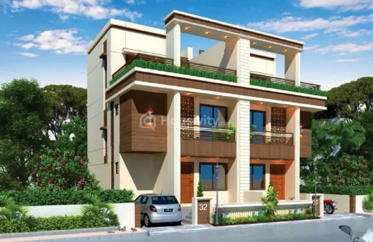 Prime Bunglows Image 3