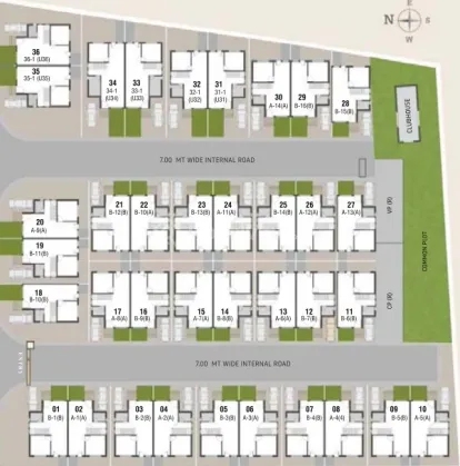 Prime Bunglows Image 5