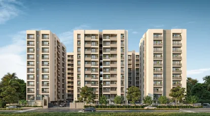 Avaneesh Heights Image 1