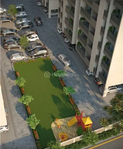 Avaneesh Heights Image 3