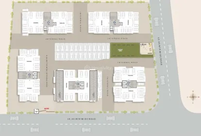 Avaneesh Heights Image 5