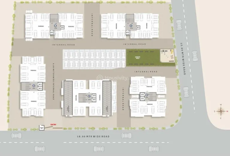 Avaneesh Heights Image 5