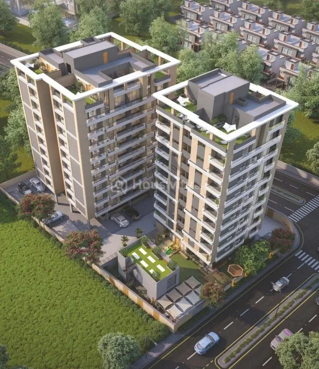 Nidhaan Harmony Image 1