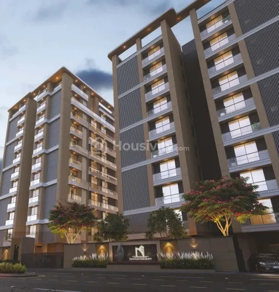 Nidhaan Harmony Image 4