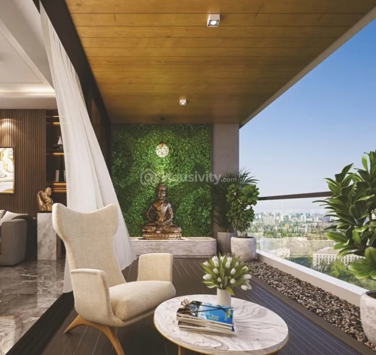 Nidhaan Harmony Image 5