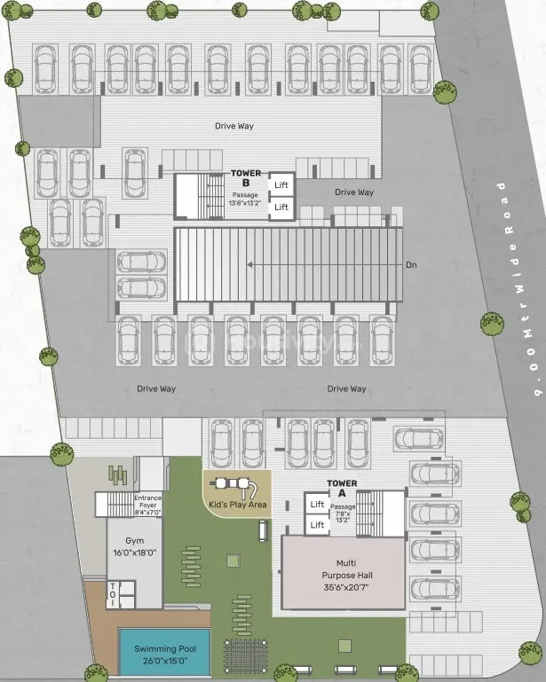 Nidhaan Harmony Image 8