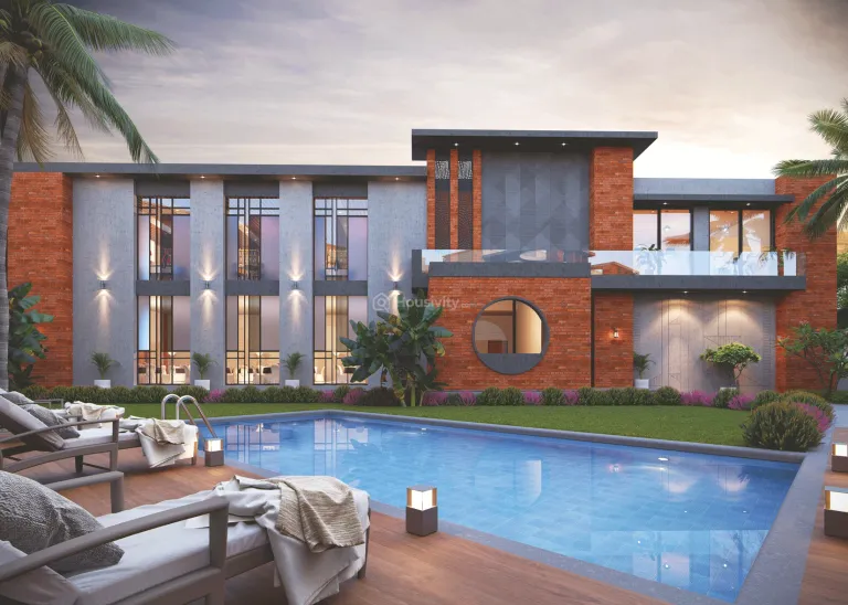 Status Bungalows Image 1