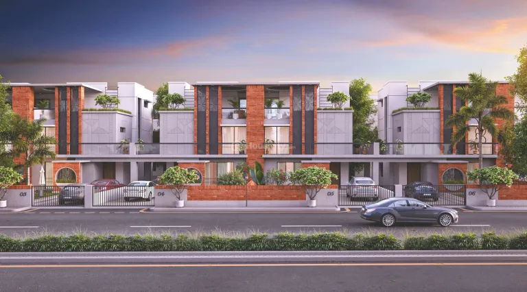 Status Bungalows Image 2