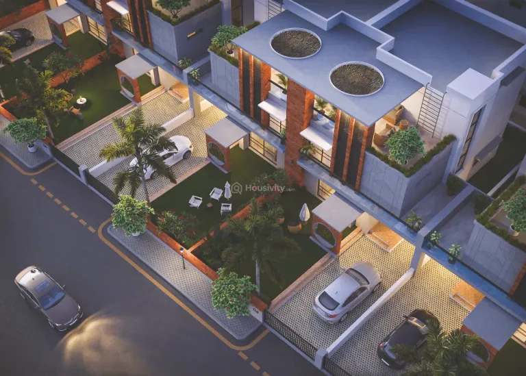 Status Bungalows Image 3