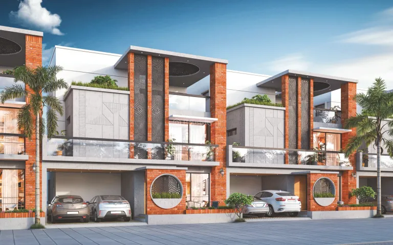 Status Bungalows Image 4