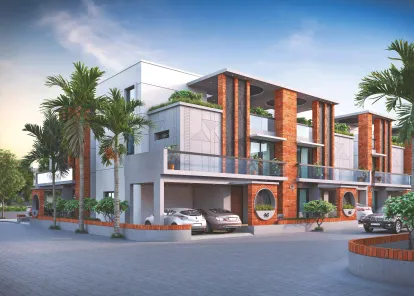 Status Bungalows Image 5