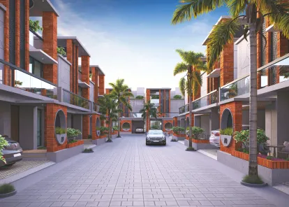 Status Bungalows Image 6