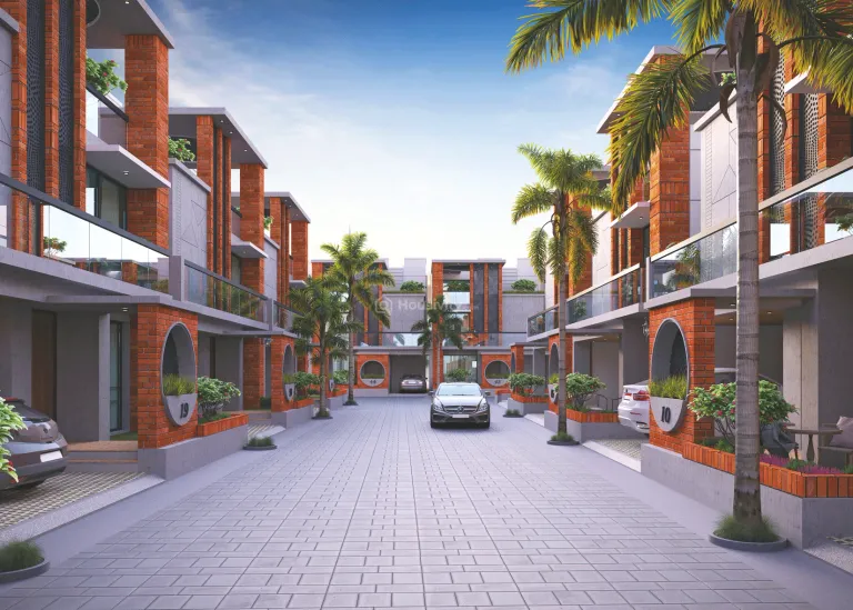 Status Bungalows Image 6