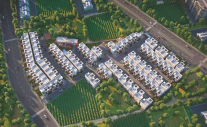 Status Bungalows Image 8