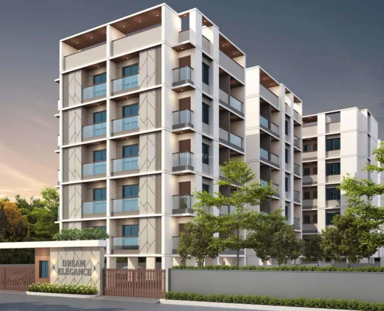 Dream Elegance Image 1