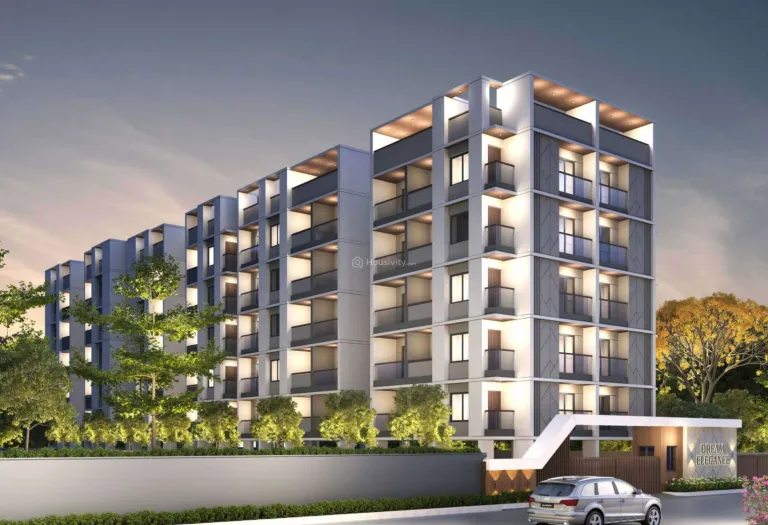 Dream Elegance Image 2