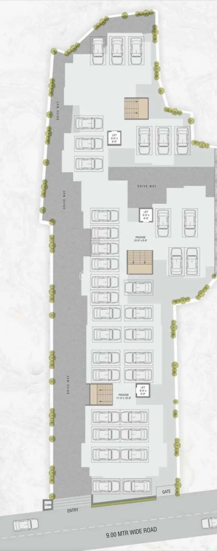 Dream Elegance Image 4