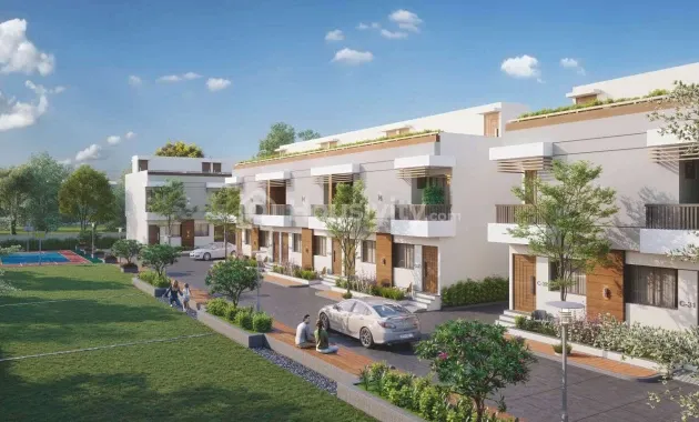 Disha Madhuban Residency Image 2