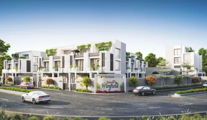 Eshanti Winfield Image 5